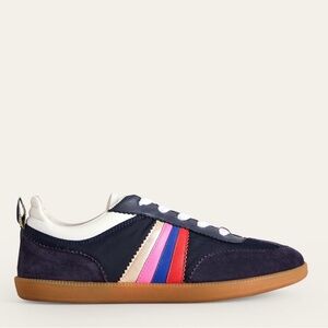 NEW Boden Erin Retro sneakers